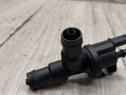 OEM BMW F22 F30 F32 G01 G05 G12 G20 G30 Fuel Tank Vapor Breather Valve B46 B58