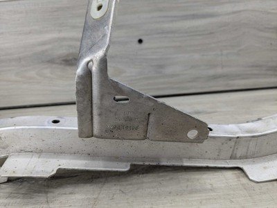 14-19 OEM BMW F15 F16 F85 F86 X5 X6 Left Driver Headlight Mount Support Bracket