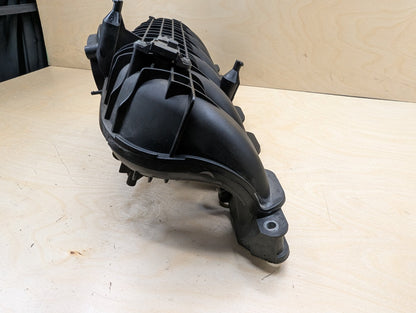 06-12 OEM BMW E82 E88 135 E90 E92 E93 335 F01 F02 740 Engine N54 Intake Manifold