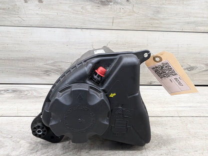 2011-2016 BMW 535i F10 Coolant Expansion Tank Reservoir 70825615