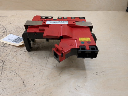 OEM BMW F02 F06 F10 F12 F13 G30 M5 M6 Battery Rear Power Distribution Fuse Box