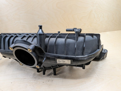 06-12 OEM BMW E82 E88 135 E90 E92 E93 335 F01 F02 740 Engine N54 Intake Manifold