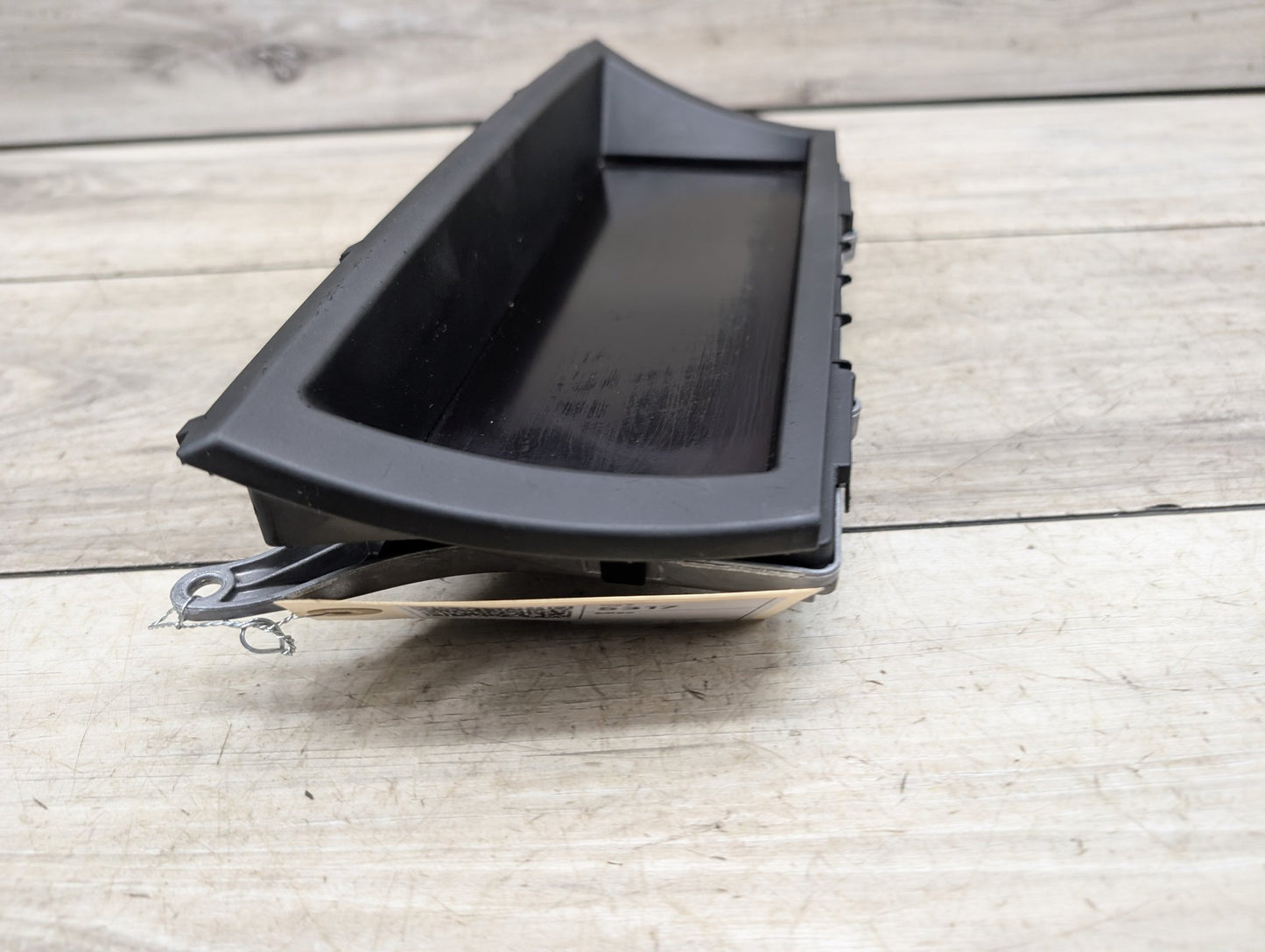 2007-2013 BMW X5 E70 Monitor Display Screen 9289580