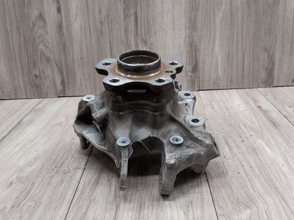 19-25 OEM BMW G20 330 M340 REAR Left Driver Knuckle Wheel Hub Spindle Bearing