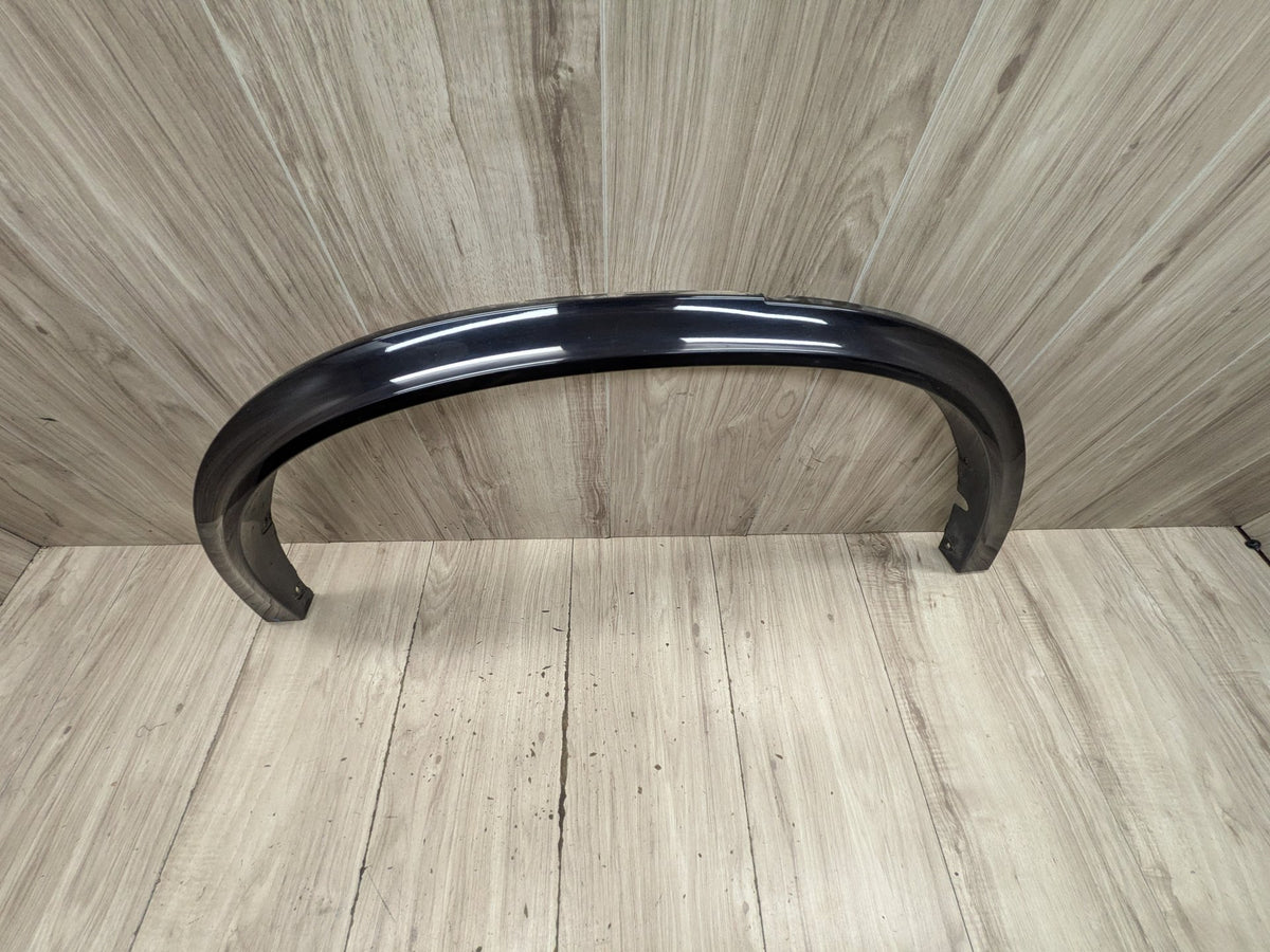 2015-2018 BMW X5 F85 Rear Right Fender Flare Trim Molding 7326052 OEM