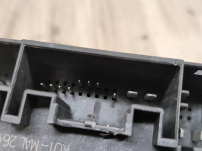 10-13 OEM AUDI A4 S4 Rear Left or Right Window Control Module