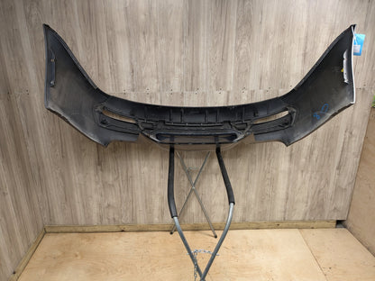 2004-2010 BMW M6 E64 Rear Bumper Cover Grey 440