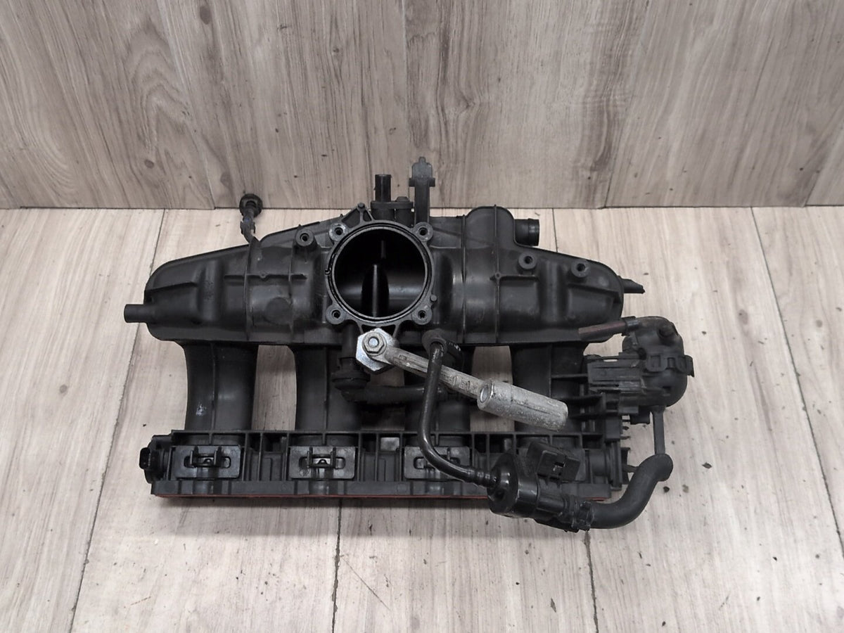 2015-2018 Audi 8U Q3 CCTA Engine Motor Intake Manifold 06J133185F