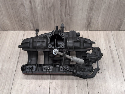 2015-2018 Audi 8U Q3 CCTA Engine Motor Intake Manifold 06J133185F