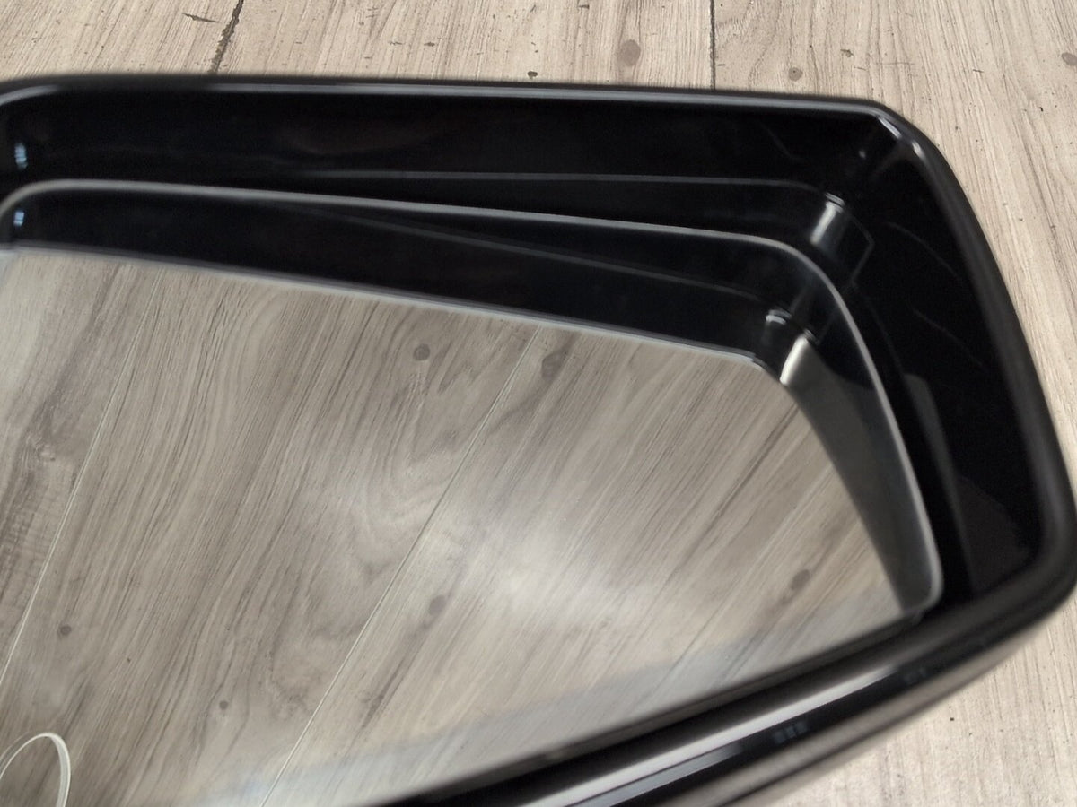10-13 Mercedes-Benz E550 W212 Front Left Driver Side Mirror Assembly