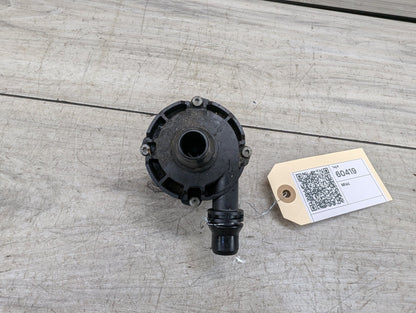 OEM BMW F90 F93 G11 G12 G16 G30 M5 Engine Electric Auxiliary Water Coolant Pump