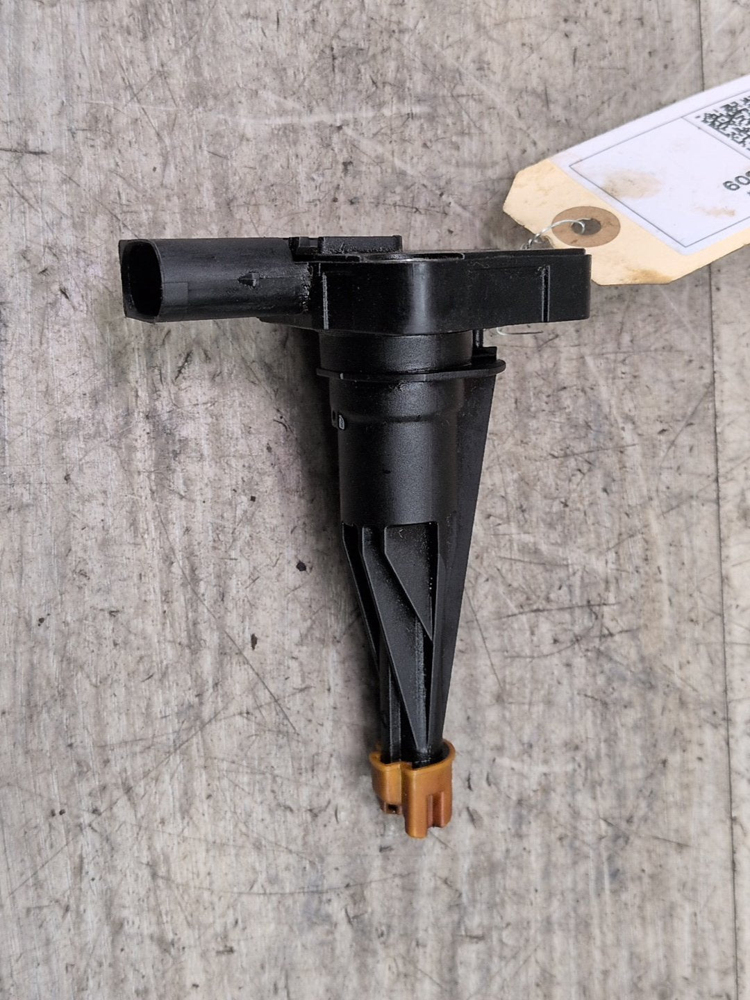 2018 - 2024 BMW X3 G01 Engine Pan Oil Level Leveling Sensor 7638342 B58B30M0