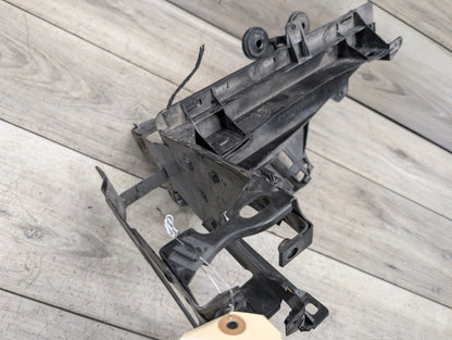 OEM BMW F01 F02 740 750 760 Front Left Driver Headlight Support Mounting Bracket
