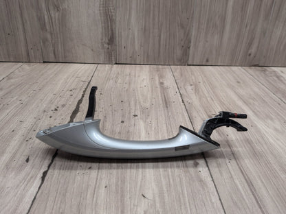 2016-2019 BMW 740Li G12 Rear Left Door Handle w/ Comfort Access 7411033 OEM