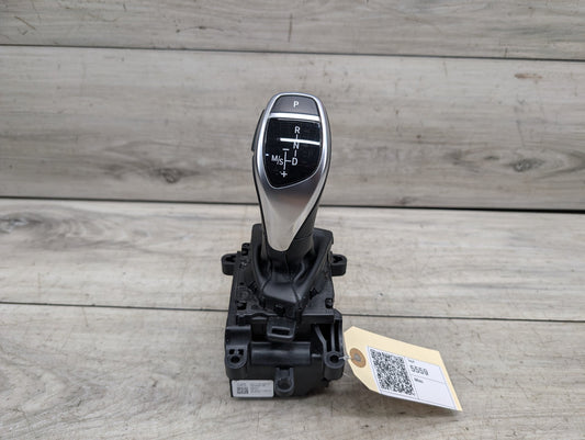 OEM BMW F22 F30 F32 F36 Auto Transmission SPORT Shifter Gear Selector Switch