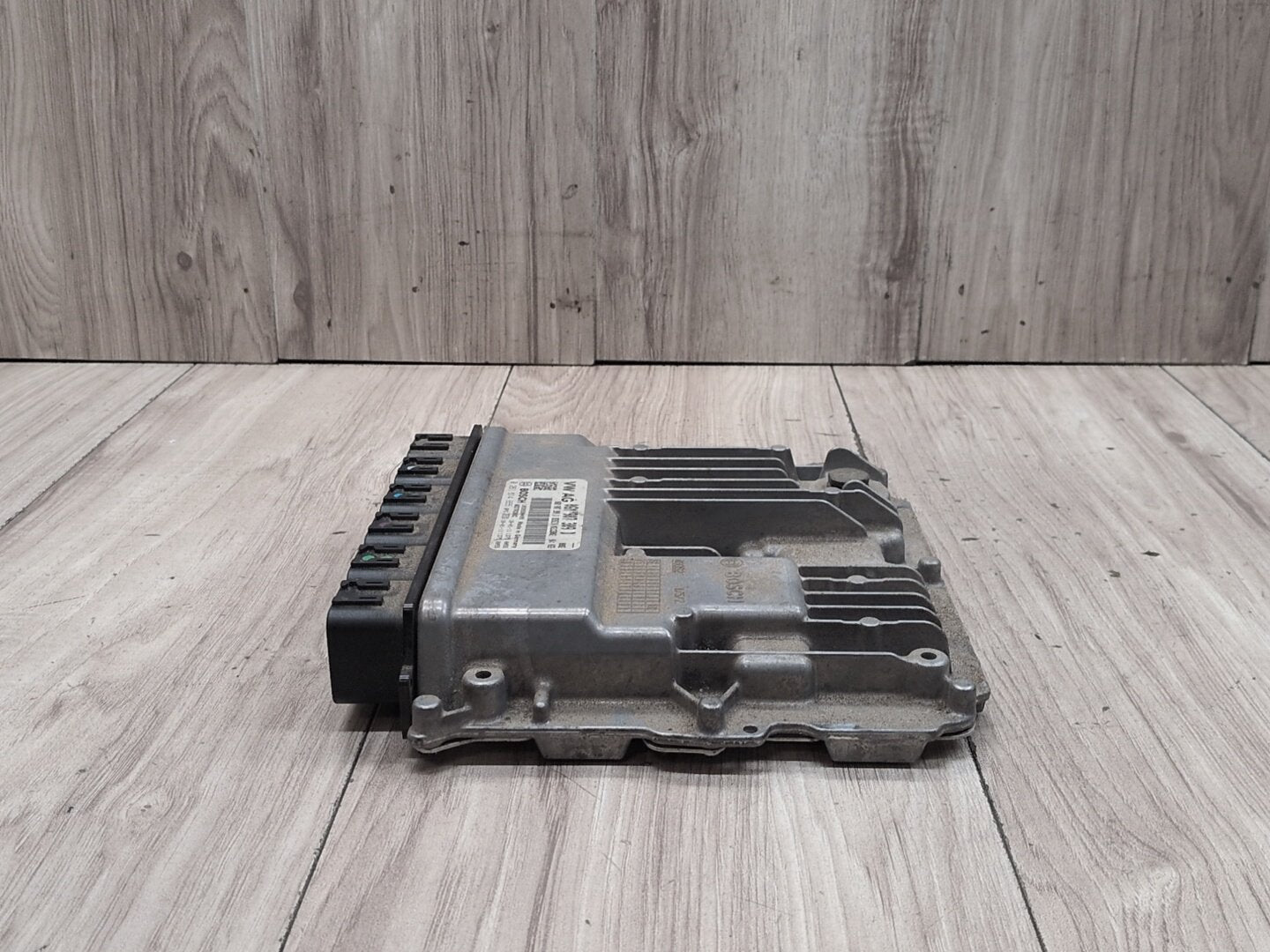 2018-2023 Audi B9 S4 CWG Engine Motor ECU DME Computer Module 8W0907559H