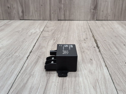 OEM BMW F10 F13 F02 F30 F32 F80 F82 F85 M3 M4 M6 Cooling Fan Relay Control 130A