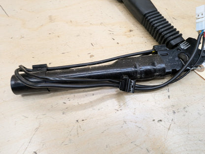 OEM BMW F30 F32 F36 F80 F82 F87 M3 Front Left Driver Seat Belt Buckle Tensioner