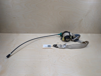 2007-2013 BMW 335i E93 Front Right Passenger Seatbelt Seat Belt Retractor 6037608
