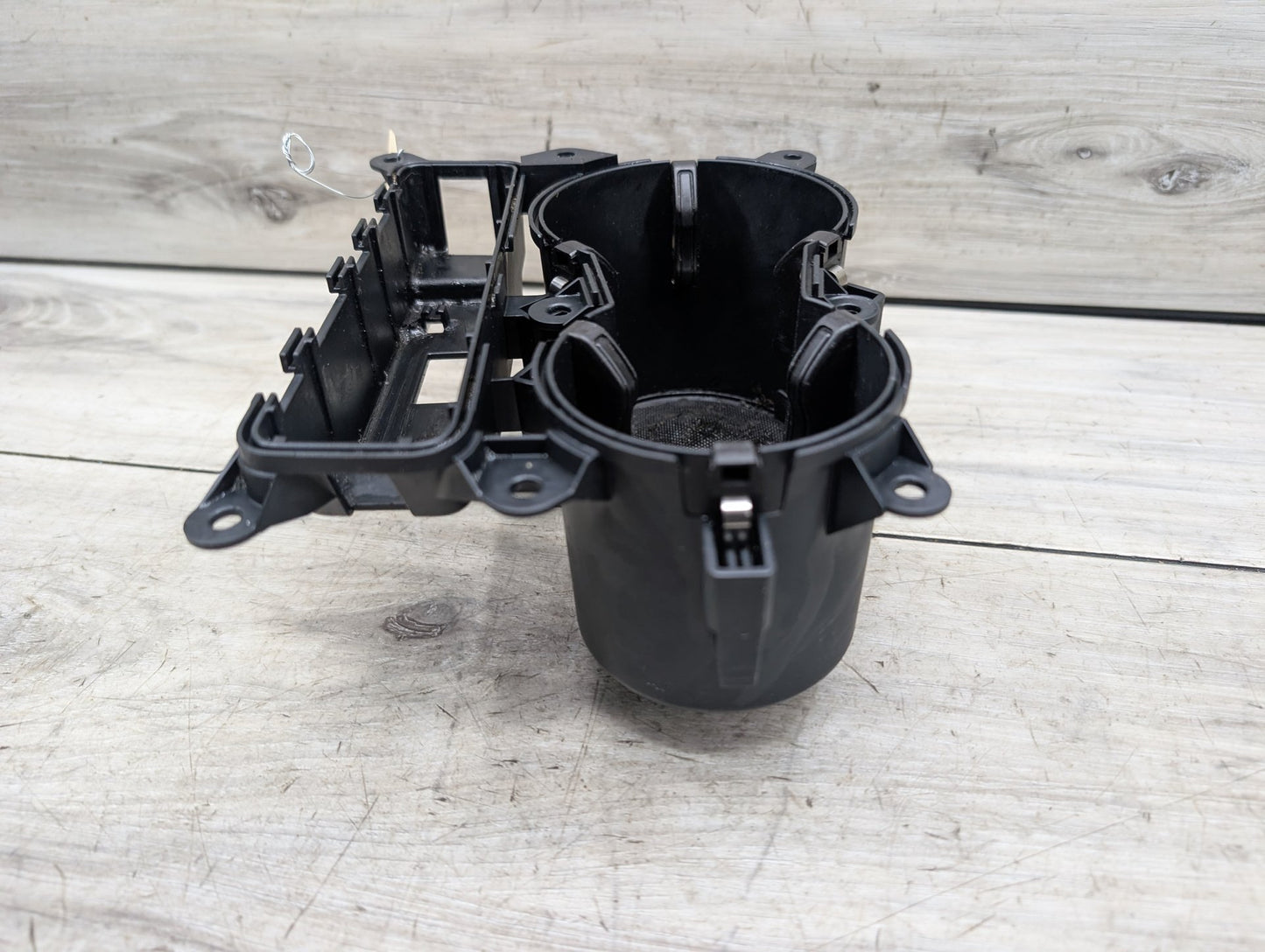 2008 - 2017 Audi S5 8T Center Console Cup Holder 8F0862533C