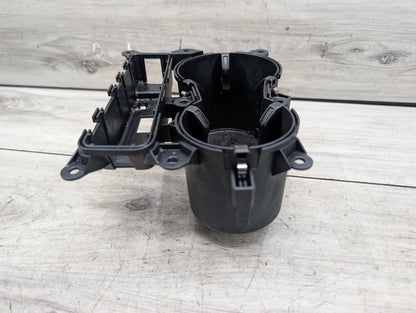 2008 - 2017 Audi S5 8T Center Console Cup Holder 8F0862533C
