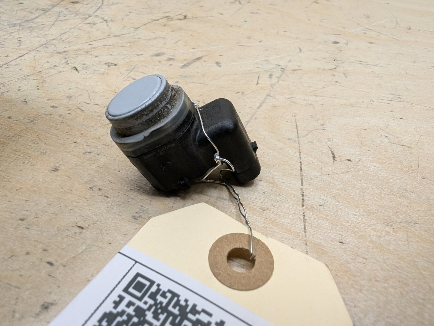 2011-2017 Audi RS5 8T Bumper PDC Parking Distance Sensor 1S0919275A