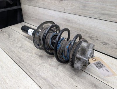 19-25 OEM BMW G20 330iX AWD Front Left Driver Side Spring Strut Shock Absorber