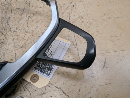 2019-2026 BMW X5 G05 Steering Wheel Trim 7947928 OEM