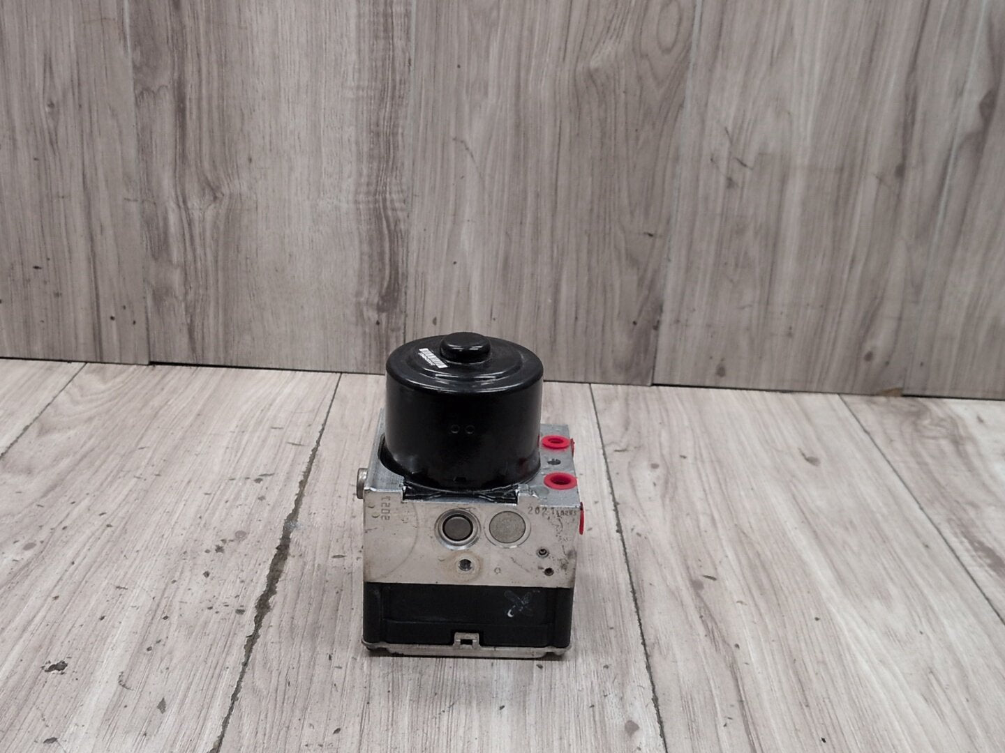 2012-2018 BMW M6 F06 ABS Pump Module 7845674