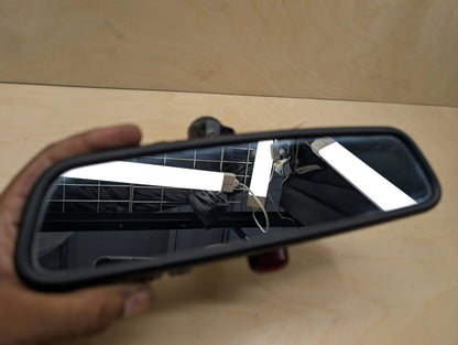 2007-2013 BMW 328i E93 Rear View Interior Mirror 9151844