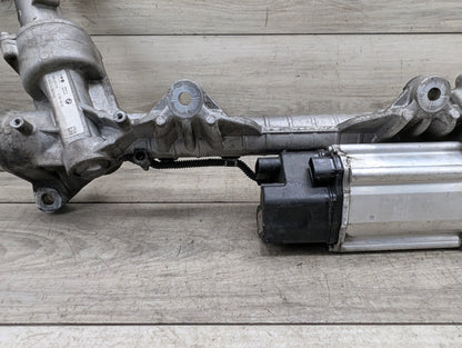 2011-2016 BMW 535i F10 Steering Gear Rack & Pinion 6795190