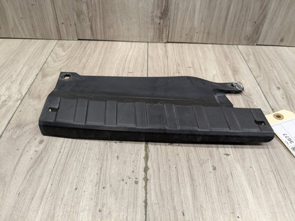 2019 - 2026 BMW X5 G05 Rear Left Driver Bumper Support Bracket 7487525 N63B44M3