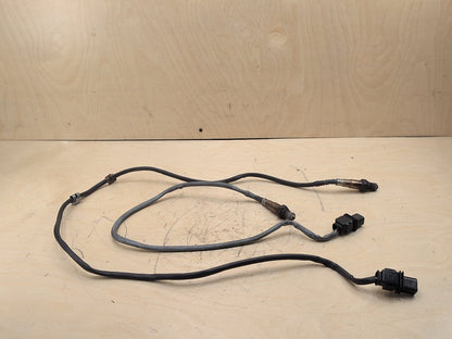 2006-2011 BMW 328i E90 Cat Catalytic Oxygen O2 Lambda Probe Sensors SET 7545074
