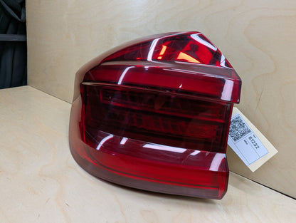 2018-2024 BMW X3 G01 Rear Left Driver Outer Tail Light 7408739