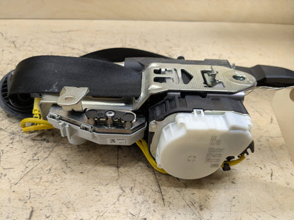 2012-2018 Audi A6 C7 Front Left Driver Seatbelt Retractor 4G8857705H OEM