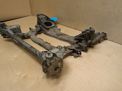 2019 - 2026 BMW 330i G20 Front Axle Support Crossmember Subframe 8841116 B46B20O1