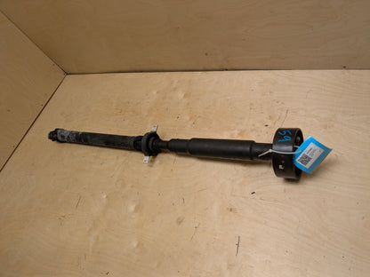 11-17 BMW X3 F25 Front Propeller Driveshaft Drive Shaft 7630377 L=1321MM
