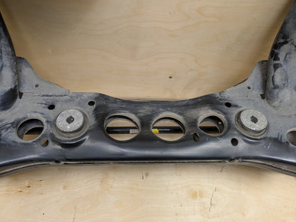 2008 - 2017 Audi S5 8T Rear Axle Support Crossmember Subframe 8K0505235AK