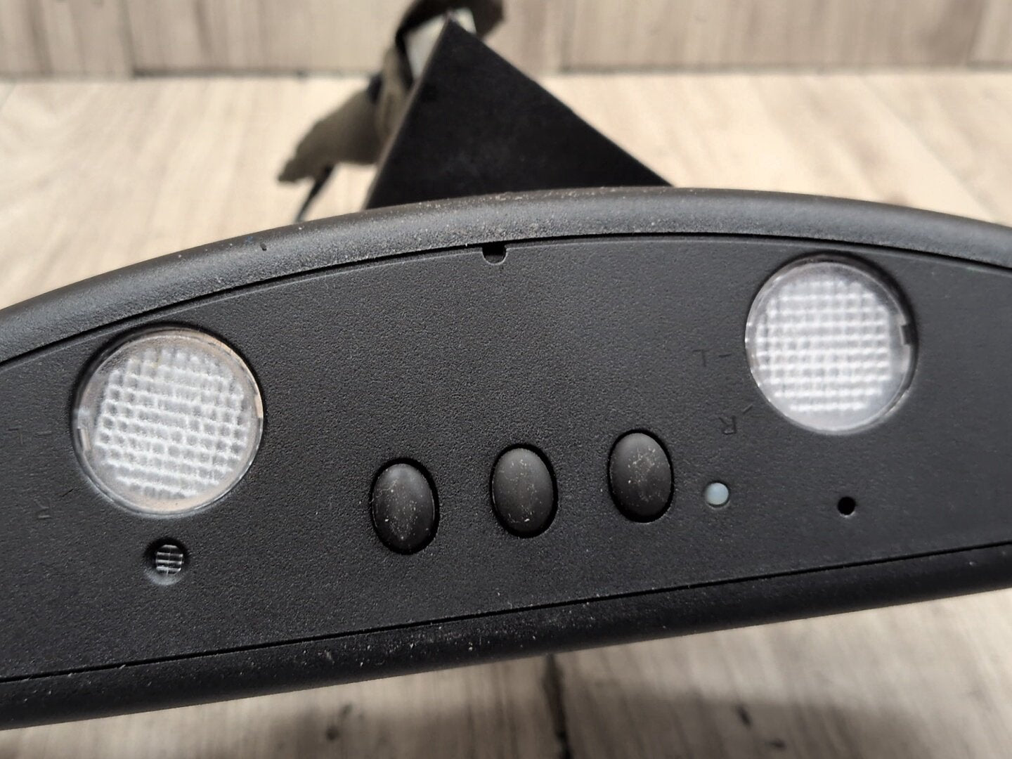 2009-2012 Mercedes-Benz E550 W212 Rear View Interior Mirror A2048104317 OEM