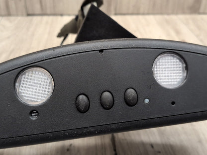 2009-2012 Mercedes-Benz E550 W212 Rear View Interior Mirror A2048104317 OEM
