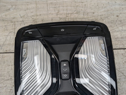 2019-2026 BMW X5 G05 Headliner Overhead Dome Light Switch Module 5A25179
