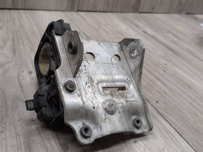 OEM BMW F02 F06 F10 F12 F13 Front Bumper Left Right Support Adapter Bracket PAIR