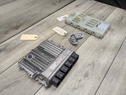 OEM BMW G12 G30 G32 X3 DME ECU B58 Engine Control Unit Module Computer DME