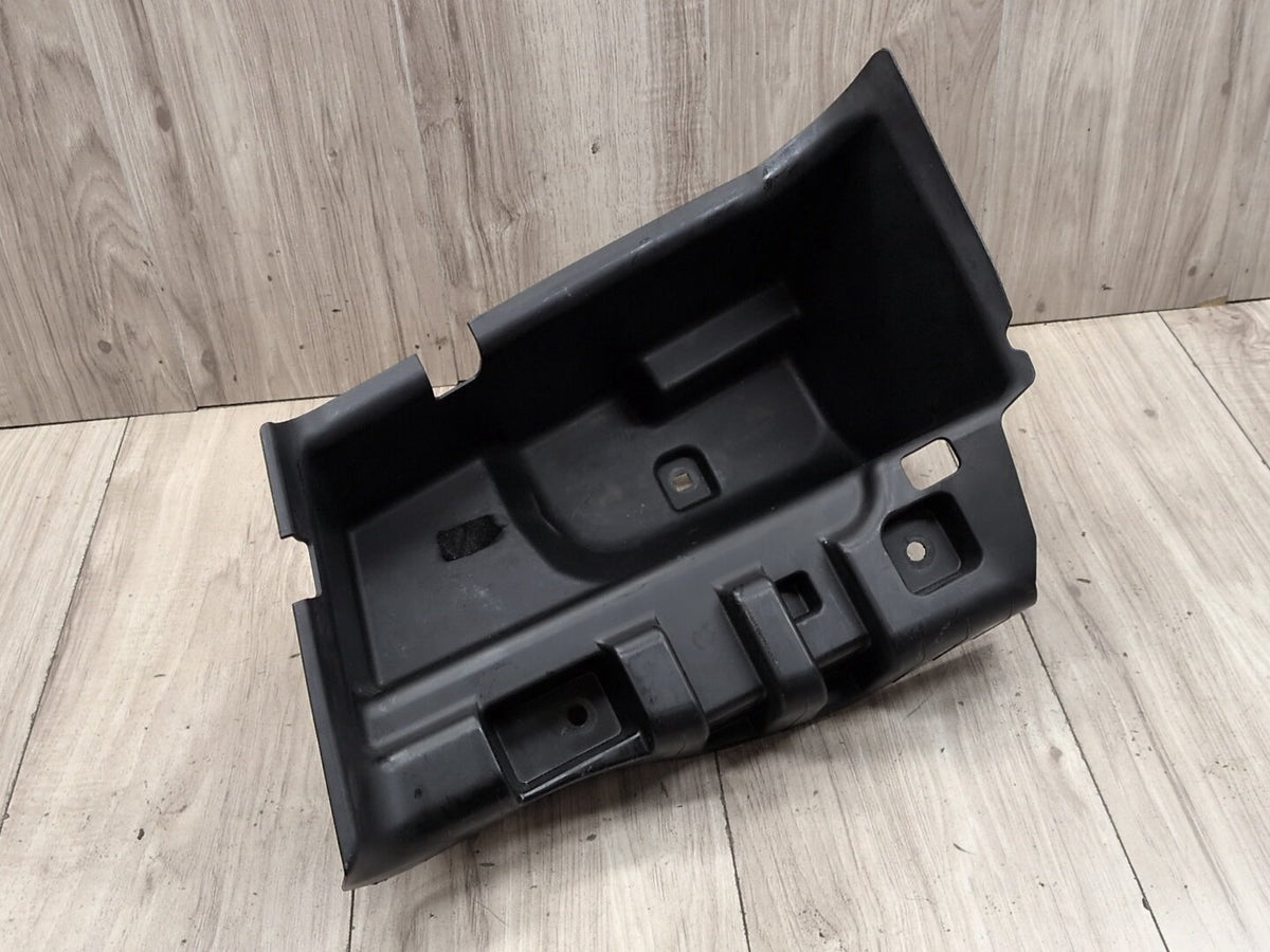 2017-2023 BMW M550i G30 Rear Left Driver Trunk Cargo Quarter Trim Cover Panel 7373579 OEM