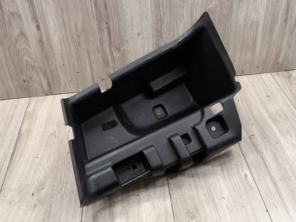 2017-2023 BMW M550i G30 Rear Left Driver Trunk Cargo Quarter Trim Cover Panel 7373579 OEM