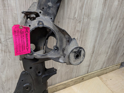 2019 - 2026 BMW X5 G05 Front Axle Support Crossmember Subframe 6884852 N63B44M3