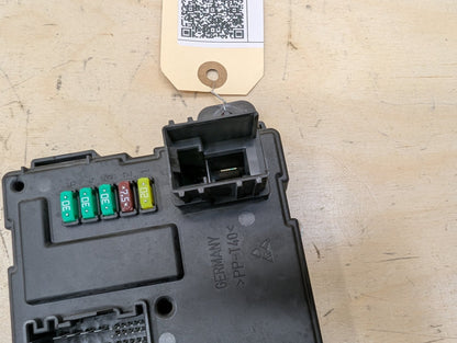2012-2018 BMW 328i F30 BCM Body Control Module 9293309