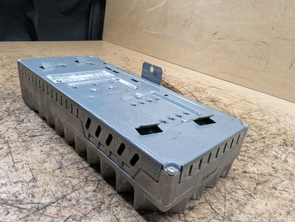 2016-2019 BMW 740Li G12 Stereo Audio Amp Amplifier 9393187 OEM