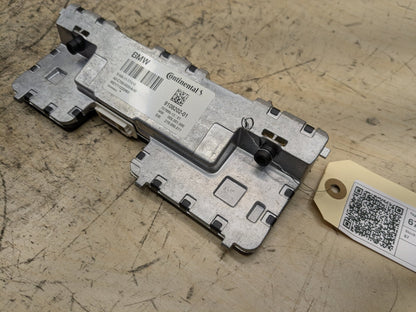 OEM BMW G01 G02 G12 G30 F90 M5 X3 Windshield Camera Lane Assist Control Module