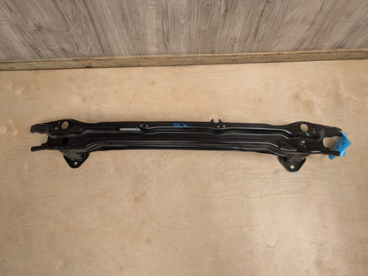 19-25 OEM BMW G20 330 M340 Rear Bumper Reinforcement Rebar Carrier Impact Bar